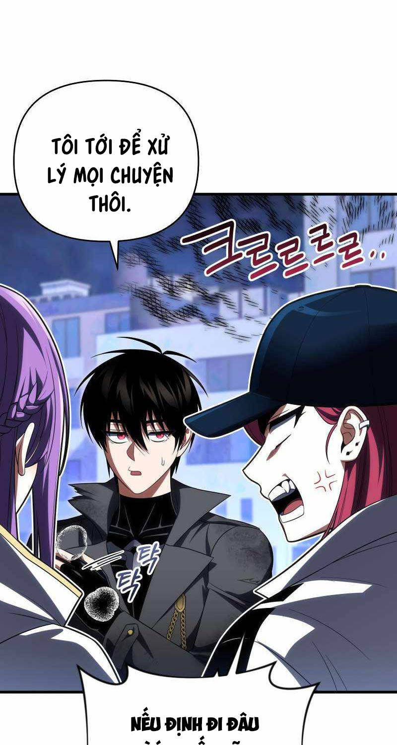 Người Chơi Trở Lại Sau 10000 Năm Chap 87 - Next Chap 88