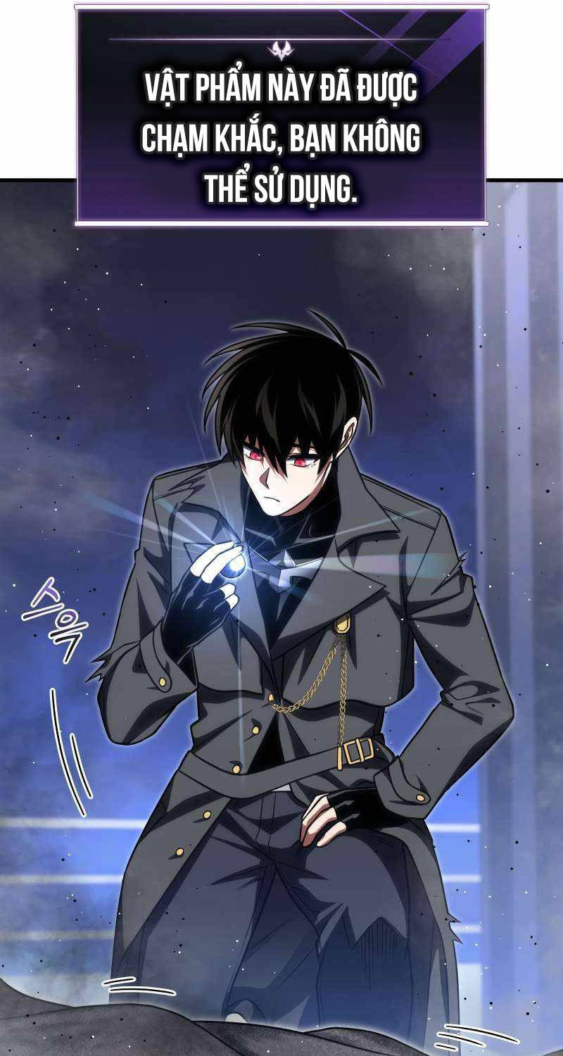 Người Chơi Trở Lại Sau 10000 Năm Chap 87 - Next Chap 88