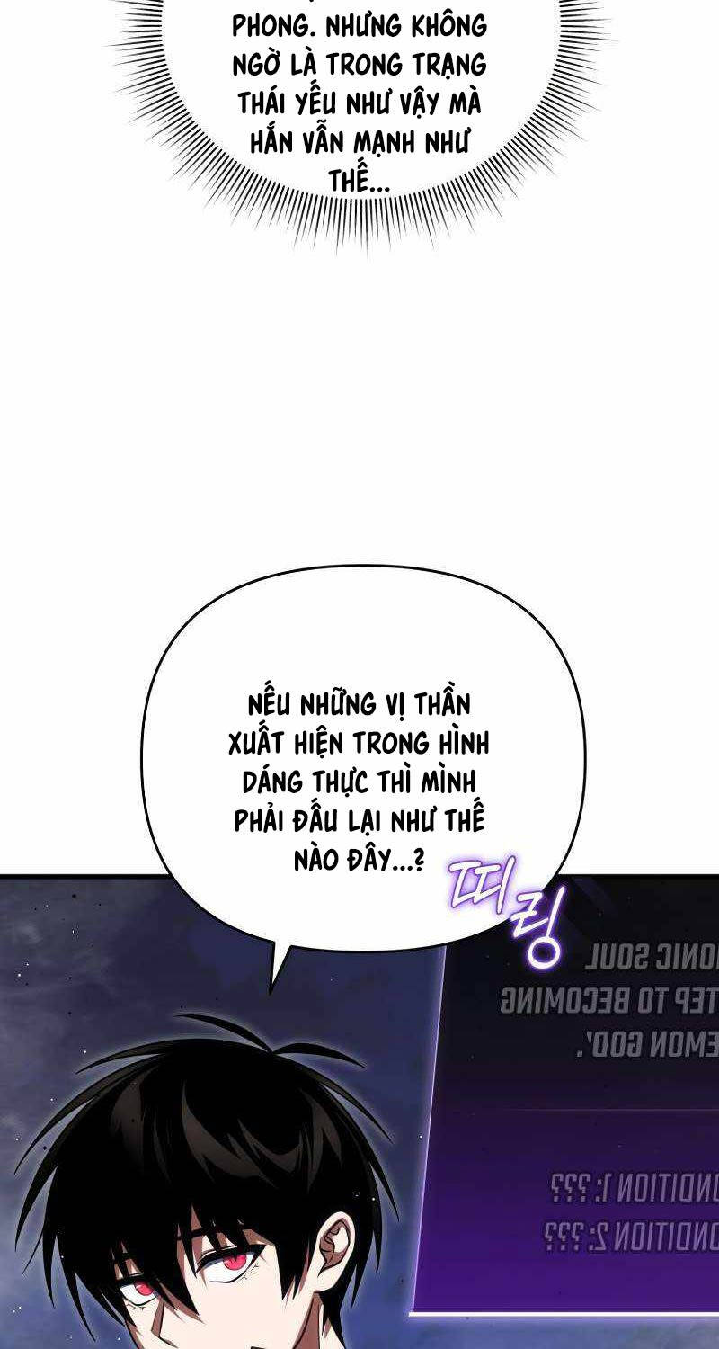 Người Chơi Trở Lại Sau 10000 Năm Chap 87 - Next Chap 88