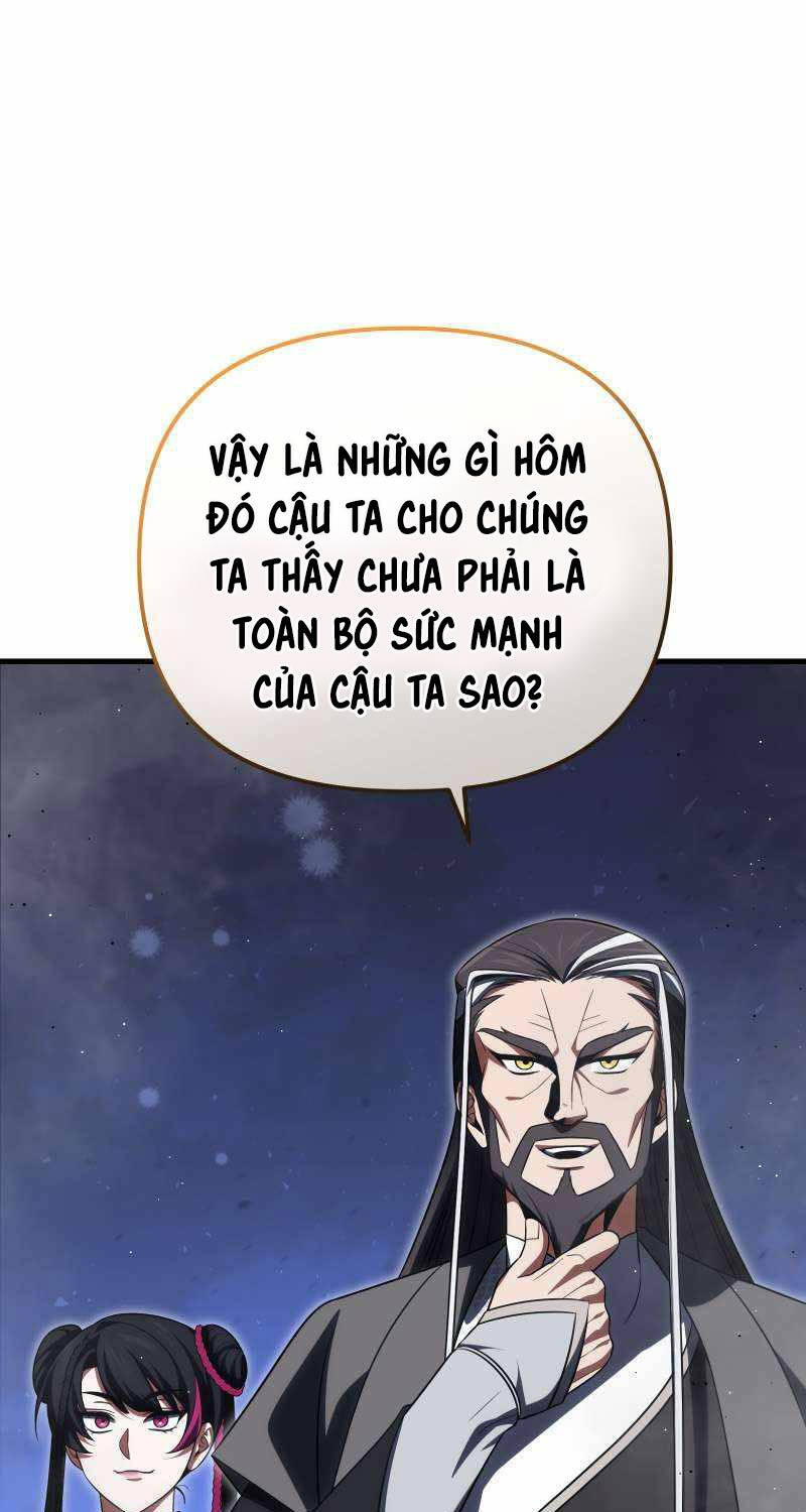 Người Chơi Trở Lại Sau 10000 Năm Chap 87 - Next Chap 88