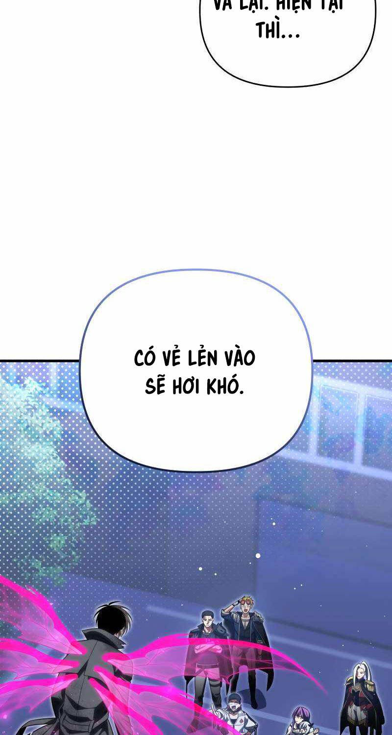 Người Chơi Trở Lại Sau 10000 Năm Chap 87 - Next Chap 88