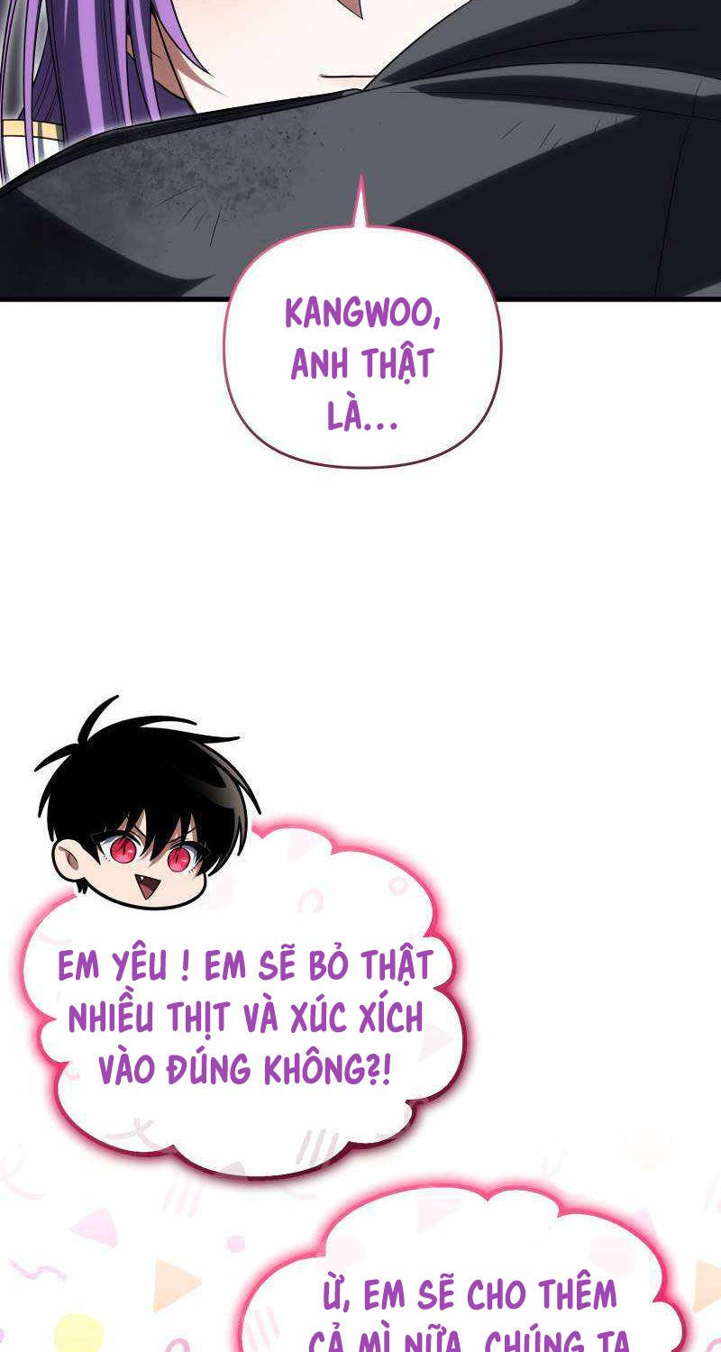Người Chơi Trở Lại Sau 10000 Năm Chap 87 - Next Chap 88
