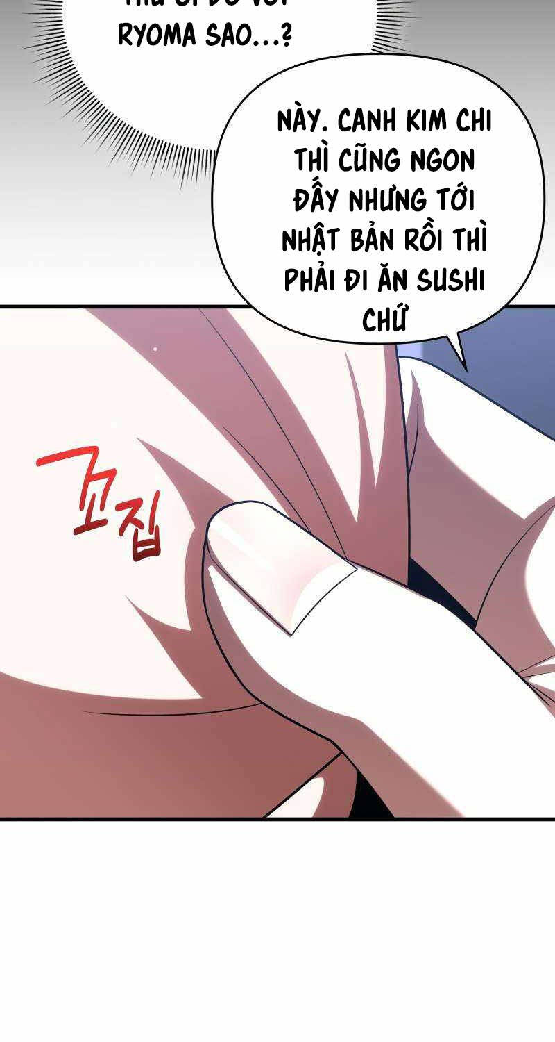 Người Chơi Trở Lại Sau 10000 Năm Chap 87 - Next Chap 88