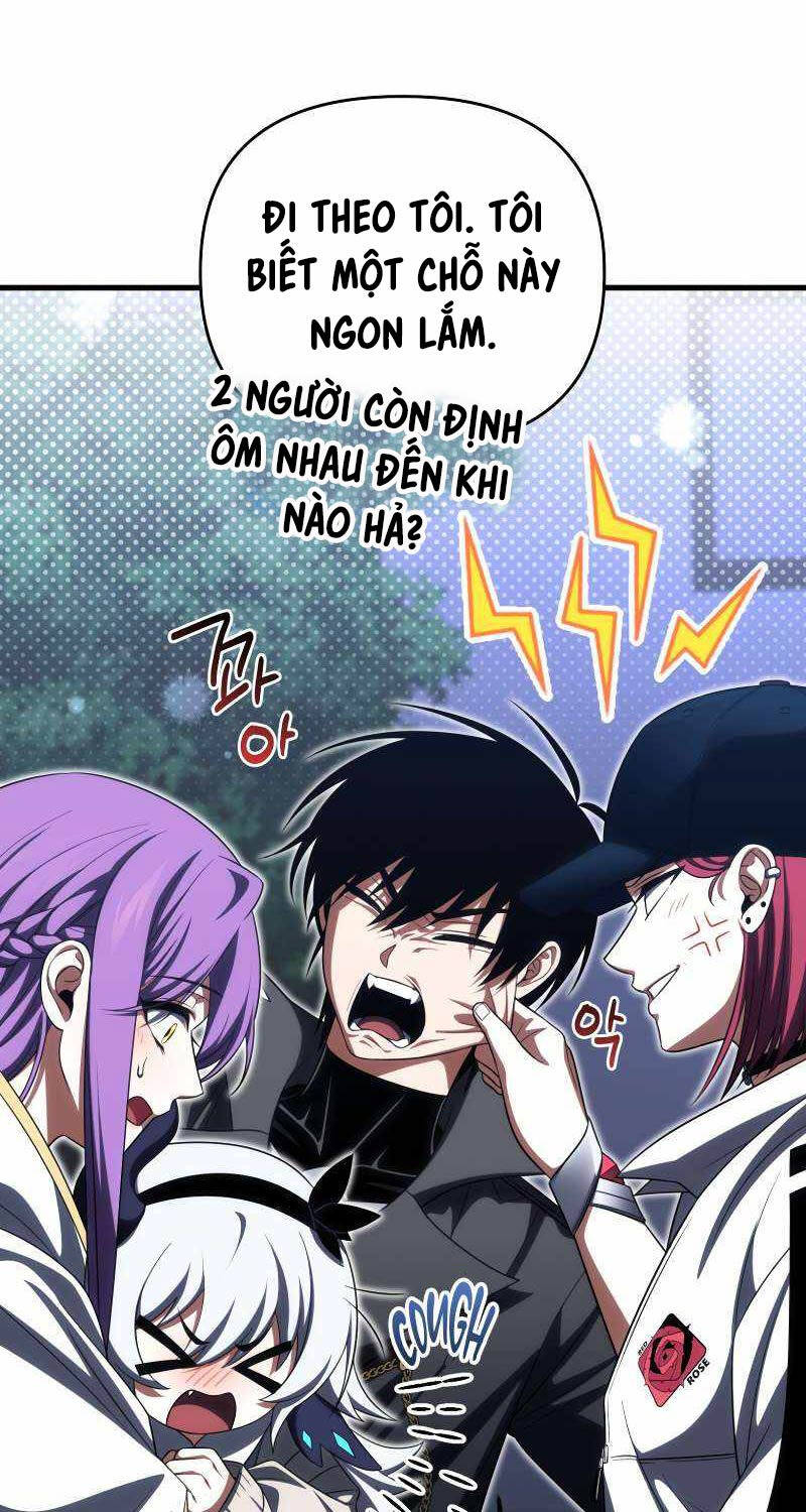 Người Chơi Trở Lại Sau 10000 Năm Chap 87 - Next Chap 88