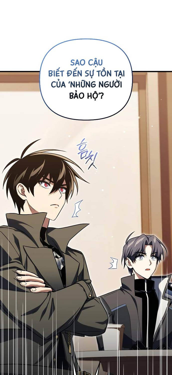 Người Chơi Trở Lại Sau 10000 Năm Chap 90 - Next Chap 91