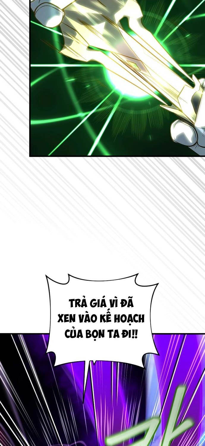 Người Chơi Trở Lại Sau 10000 Năm Chap 90 - Next Chap 91