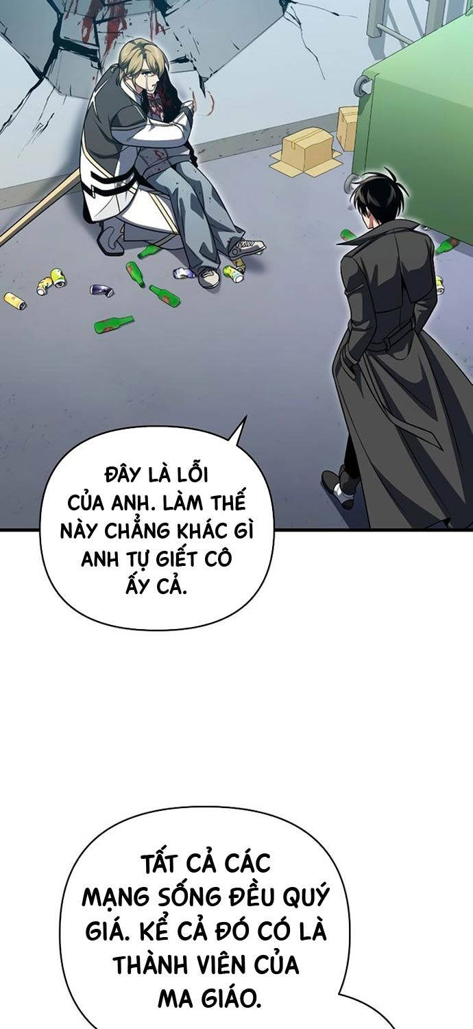 Người Chơi Trở Lại Sau 10000 Năm Chap 90 - Next Chap 91