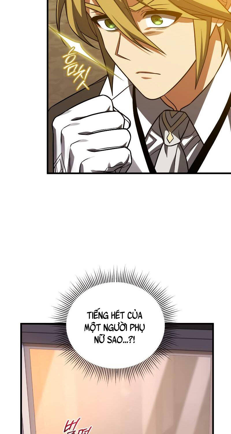 Người Chơi Trở Lại Sau 10000 Năm Chap 91 - Next Chap 92