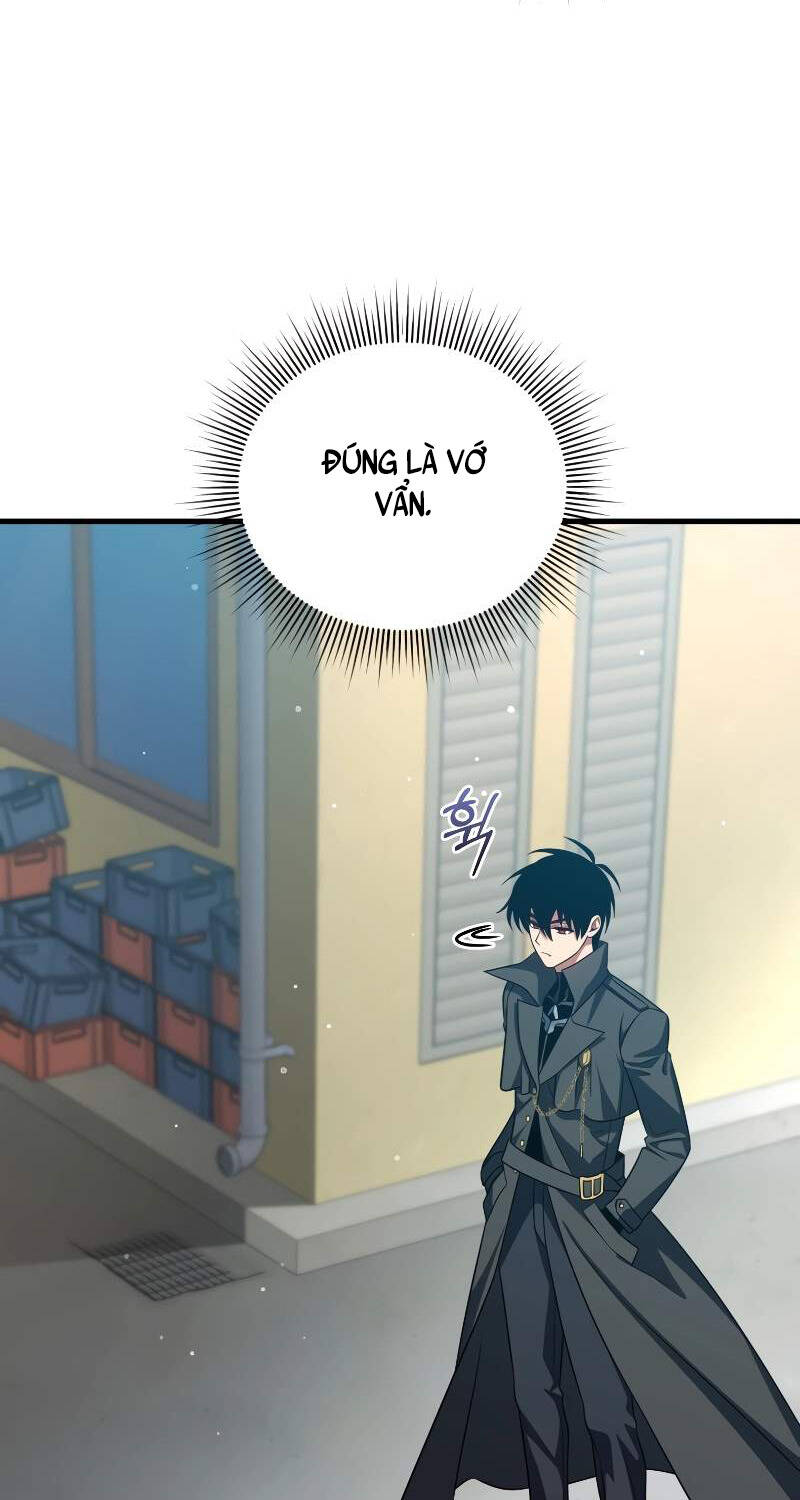 Người Chơi Trở Lại Sau 10000 Năm Chap 91 - Next Chap 92