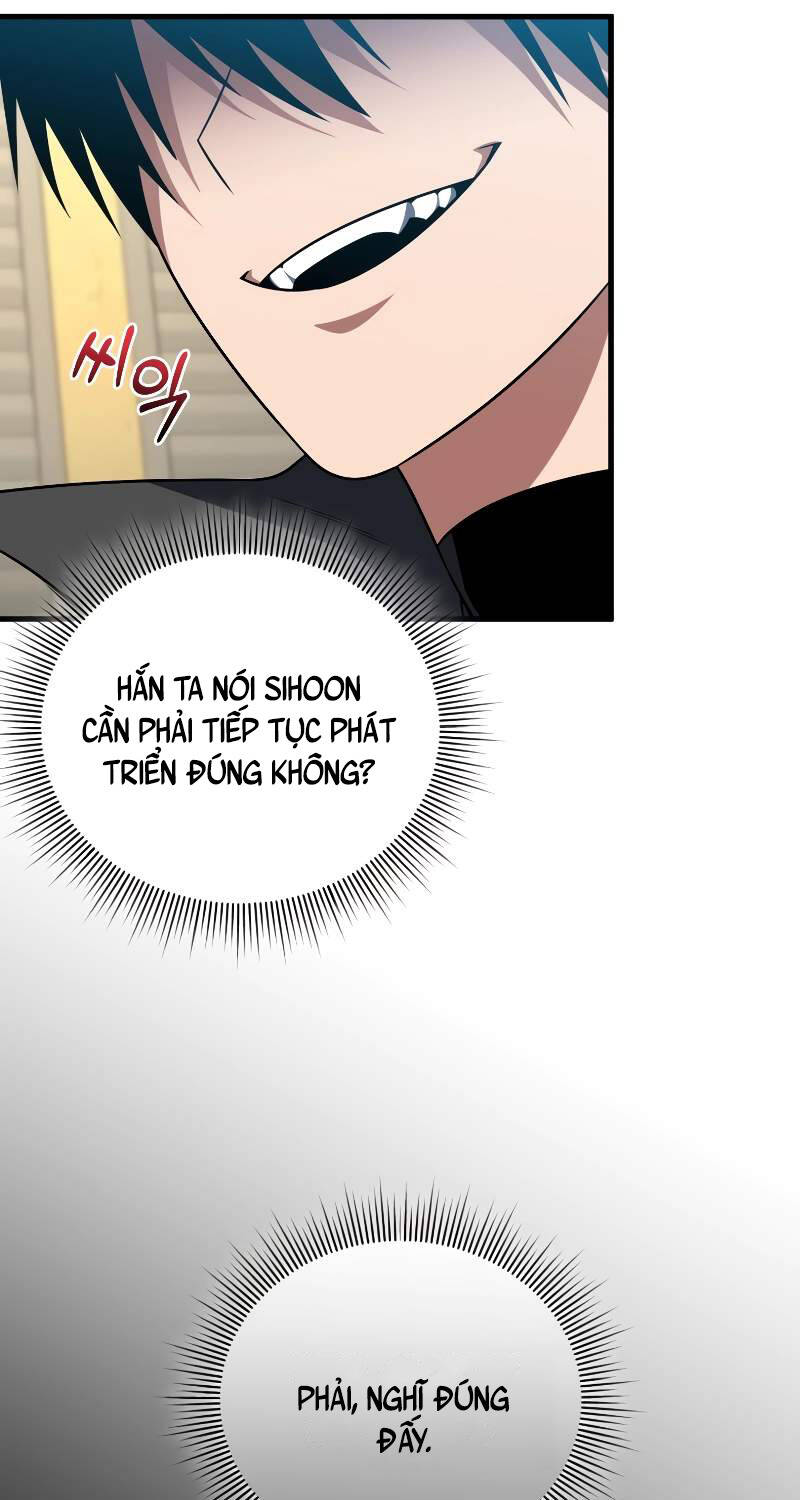 Người Chơi Trở Lại Sau 10000 Năm Chap 91 - Next Chap 92