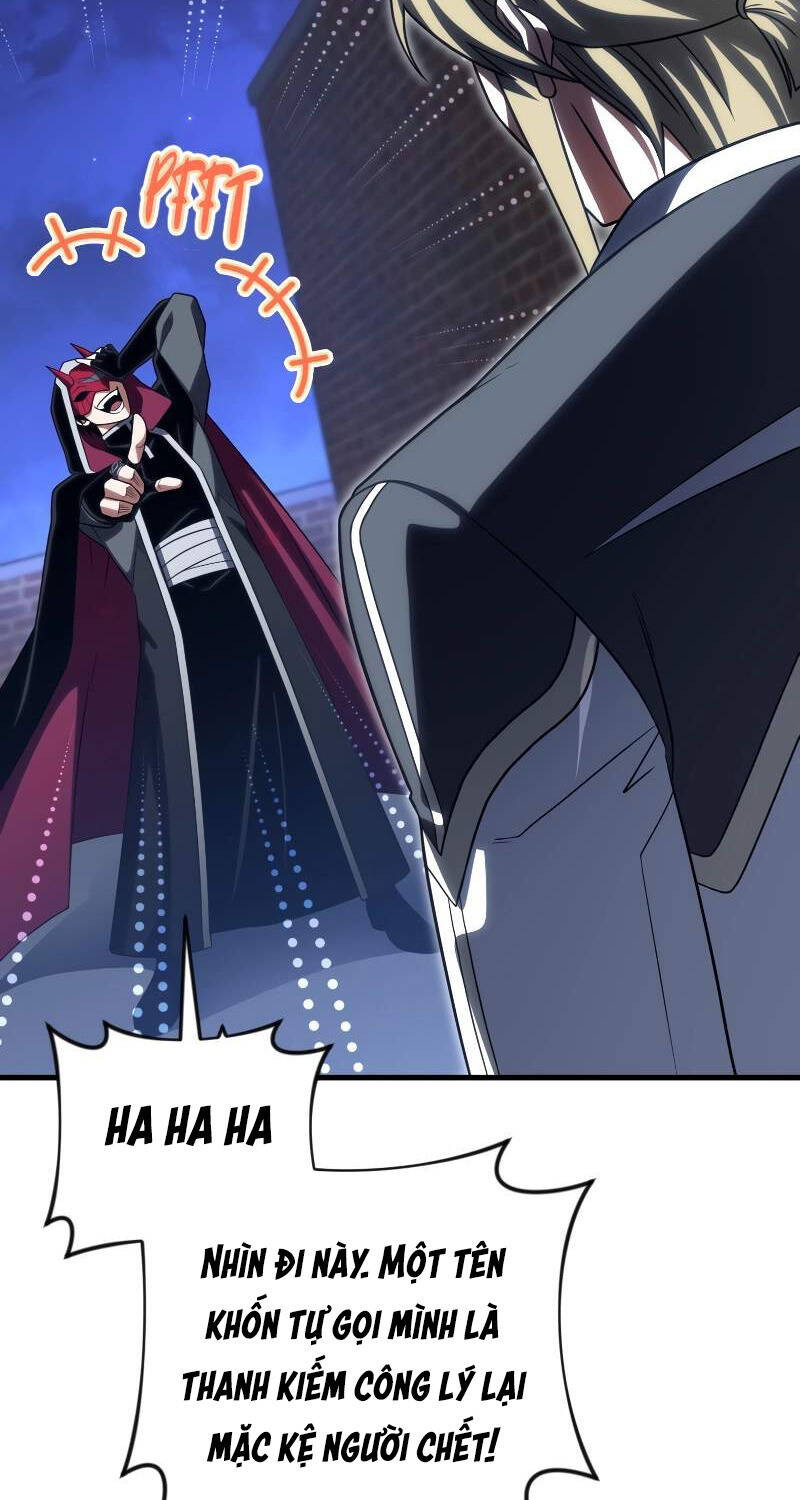 Người Chơi Trở Lại Sau 10000 Năm Chap 91 - Next Chap 92
