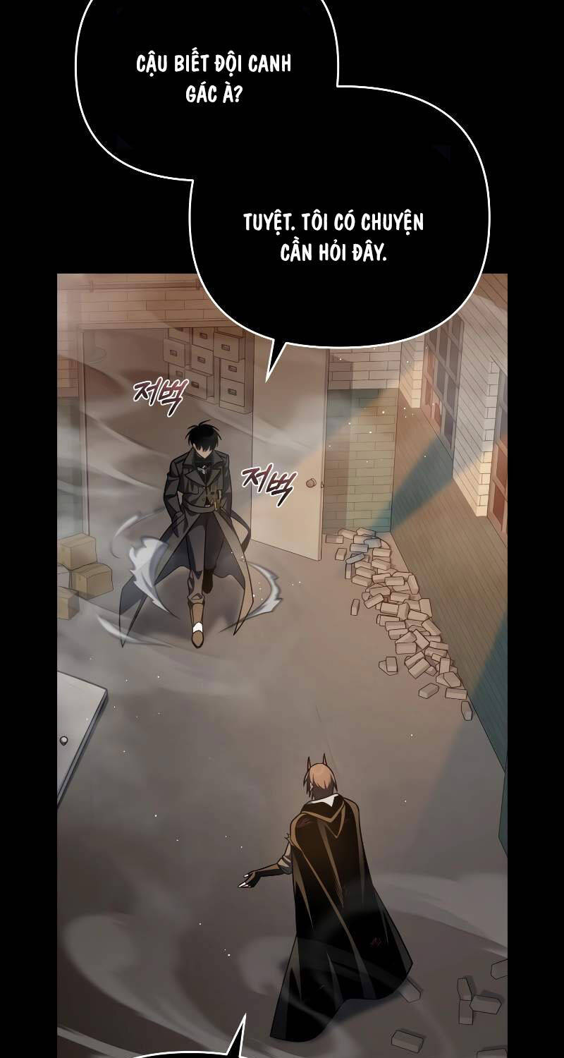 Người Chơi Trở Lại Sau 10000 Năm Chap 92 - Next Chap 93