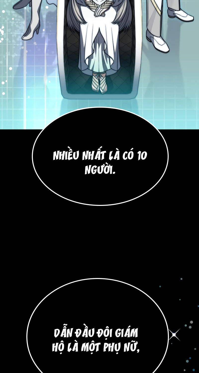 Người Chơi Trở Lại Sau 10000 Năm Chap 92 - Next Chap 93