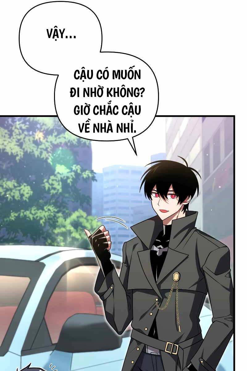 Người Chơi Trở Lại Sau 10000 Năm Chap 66 - Next Chap 67