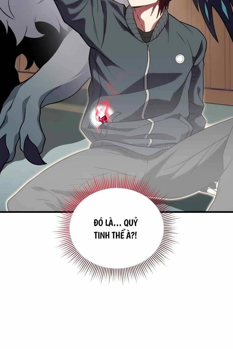Người Chơi Trở Lại Sau 10000 Năm Chap 66 - Next Chap 67
