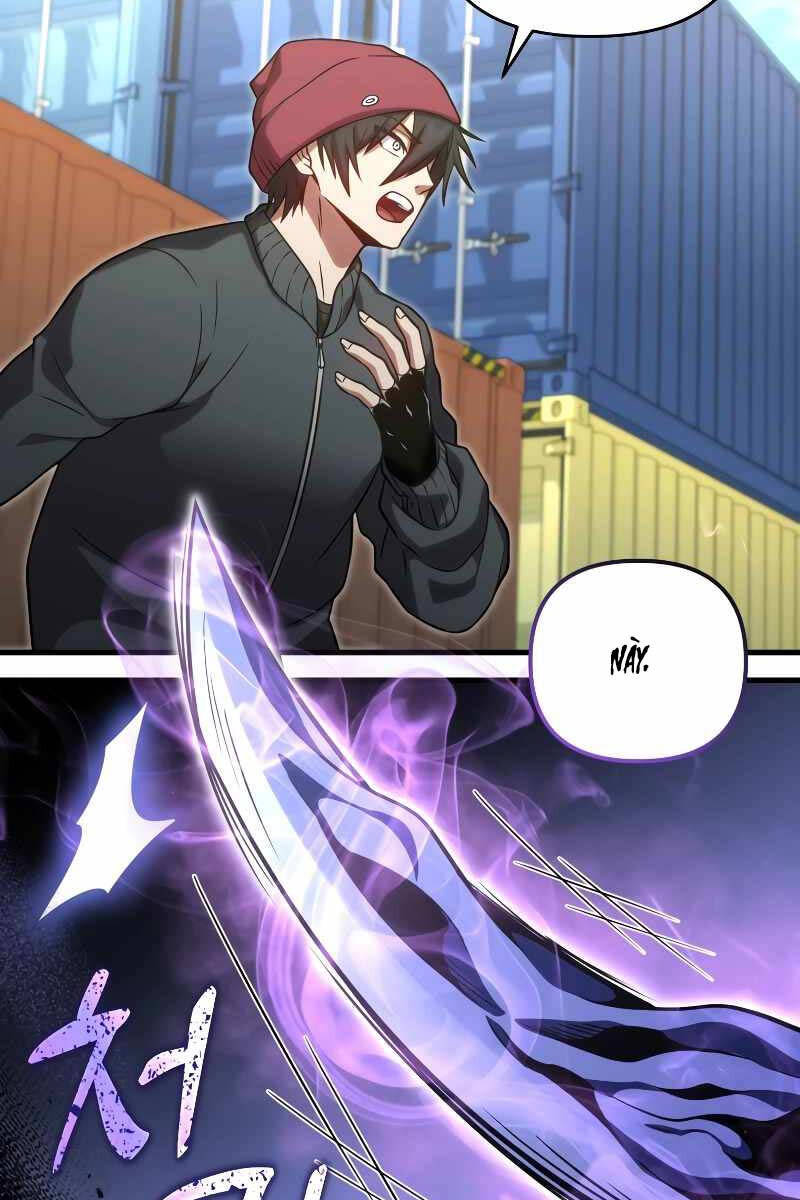 Người Chơi Trở Lại Sau 10000 Năm Chap 66 - Next Chap 67