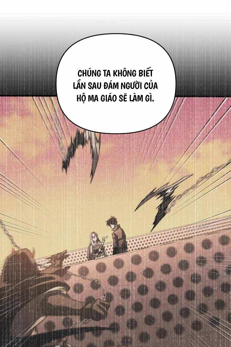 Người Chơi Trở Lại Sau 10000 Năm Chap 66 - Next Chap 67