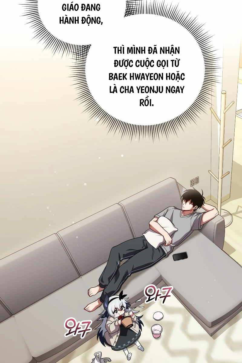 Người Chơi Trở Lại Sau 10000 Năm Chap 66 - Next Chap 67