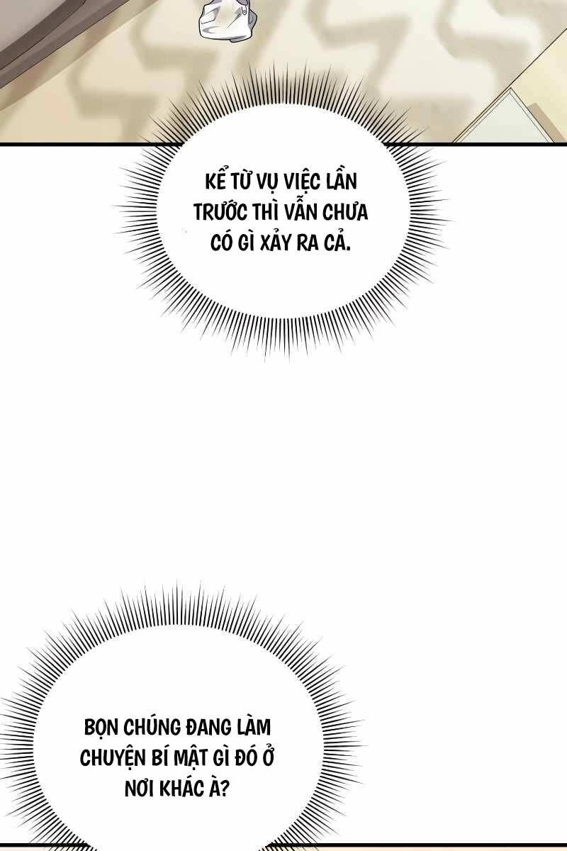 Người Chơi Trở Lại Sau 10000 Năm Chap 66 - Next Chap 67