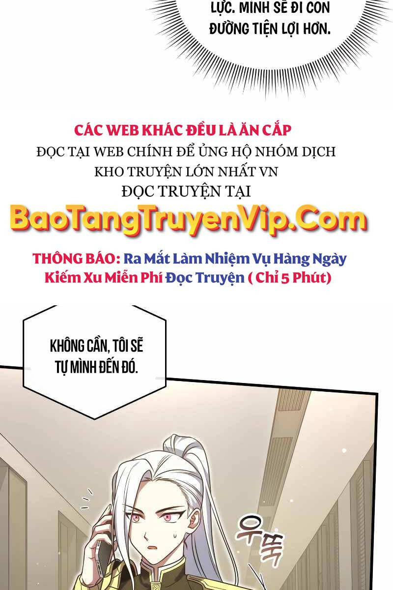 Người Chơi Trở Lại Sau 10000 Năm Chap 66 - Next Chap 67