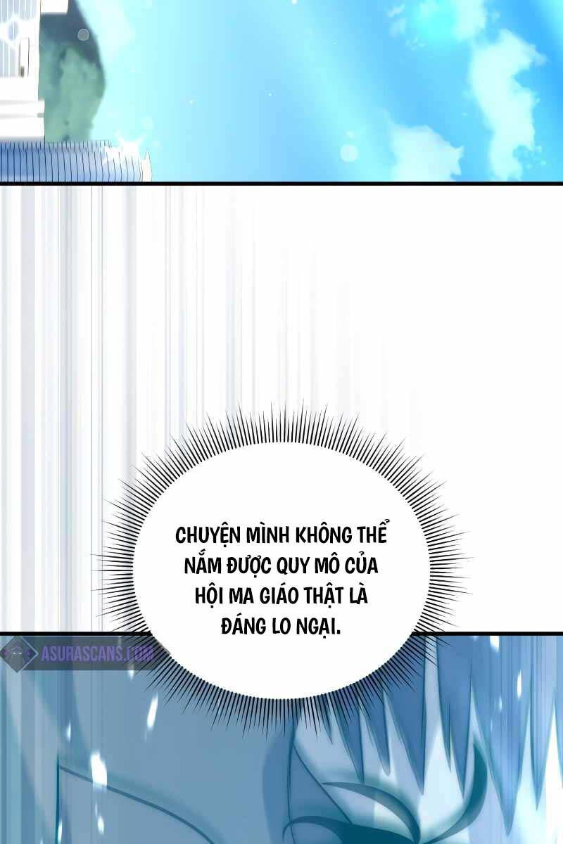 Người Chơi Trở Lại Sau 10000 Năm Chap 66 - Next Chap 67