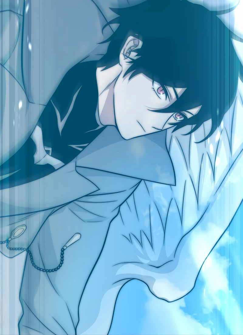 Người Chơi Trở Lại Sau 10000 Năm Chap 66 - Next Chap 67