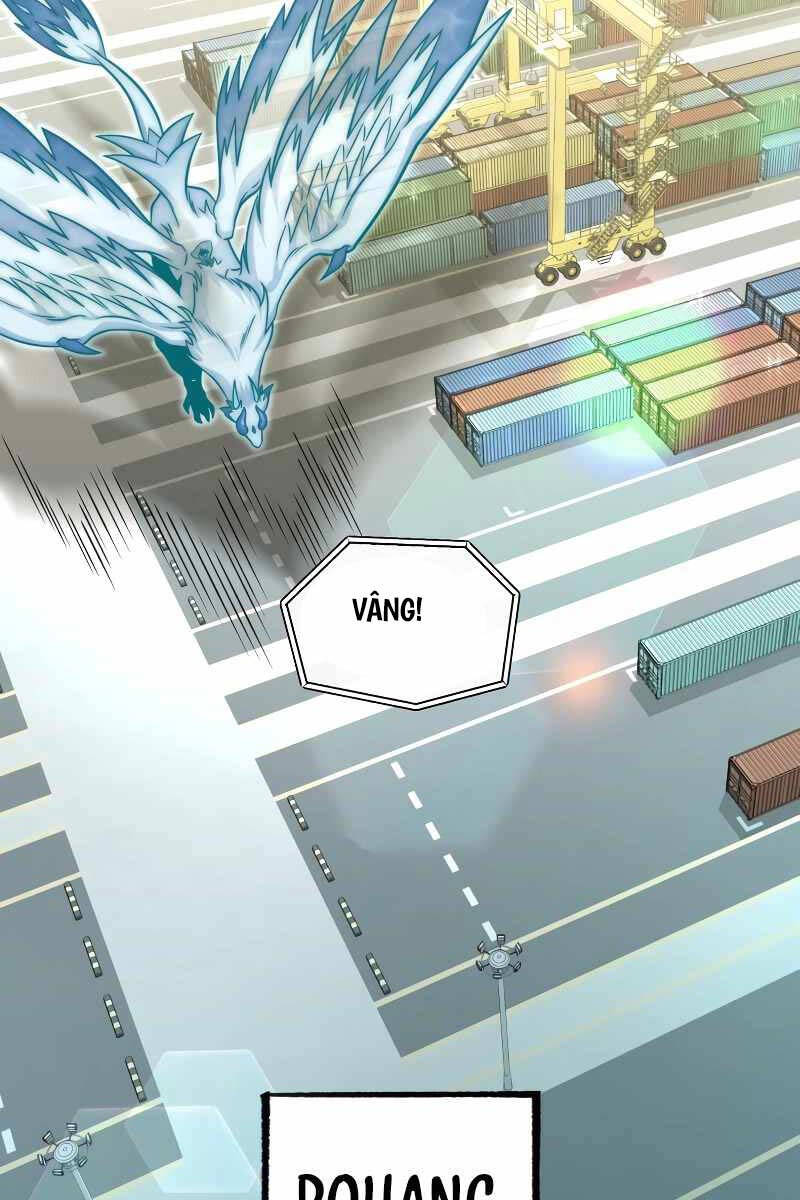 Người Chơi Trở Lại Sau 10000 Năm Chap 66 - Next Chap 67