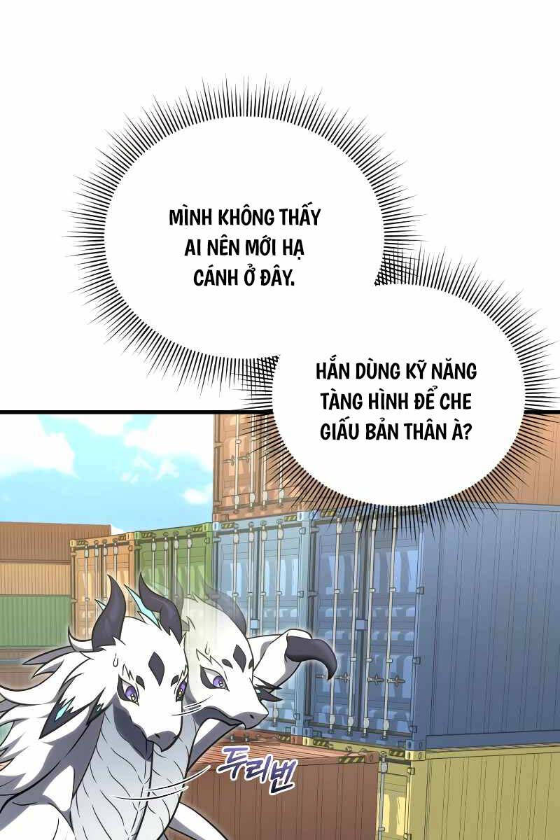 Người Chơi Trở Lại Sau 10000 Năm Chap 66 - Next Chap 67