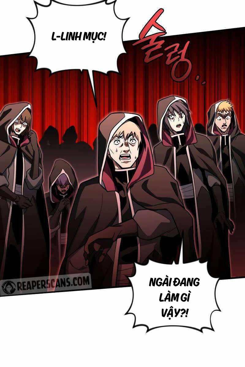 Người Chơi Trở Lại Sau 10000 Năm Chap 67 - Next Chap 68
