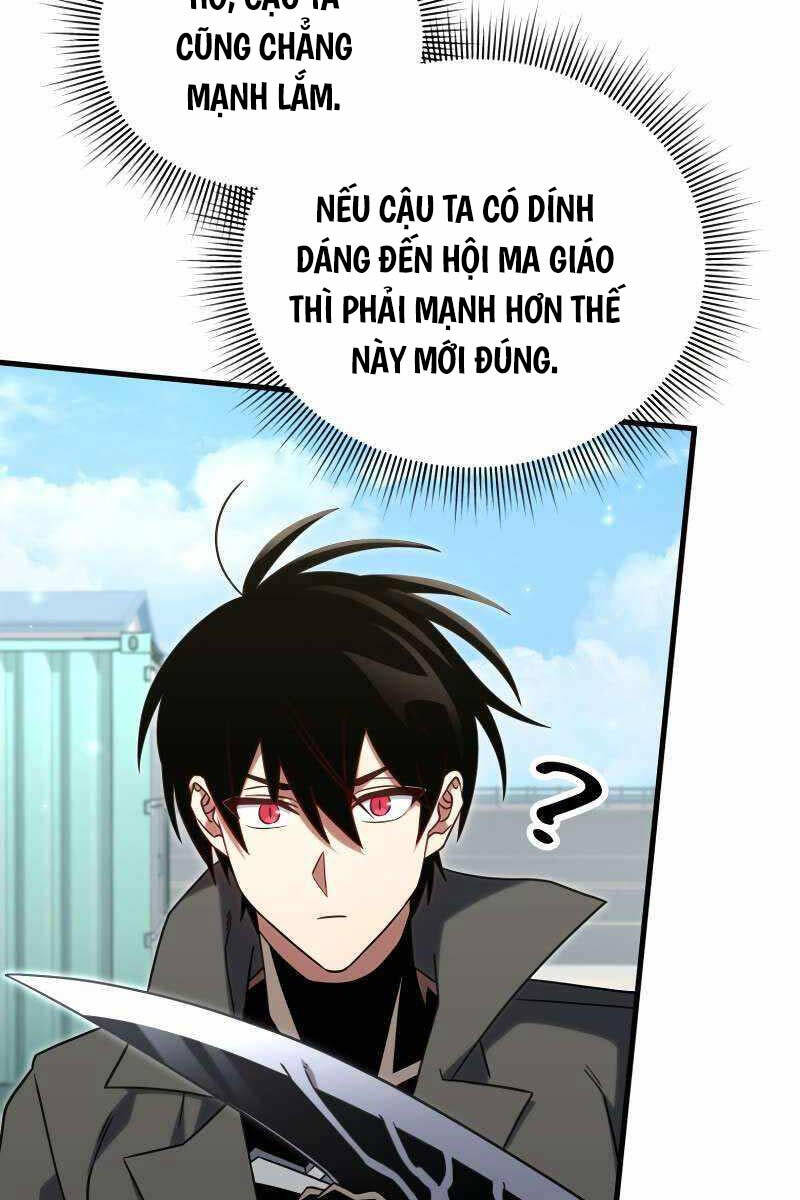 Người Chơi Trở Lại Sau 10000 Năm Chap 67 - Next Chap 68
