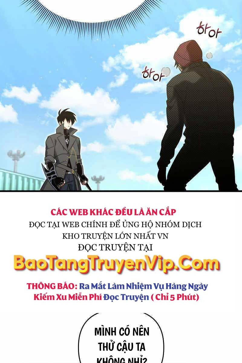 Người Chơi Trở Lại Sau 10000 Năm Chap 67 - Next Chap 68