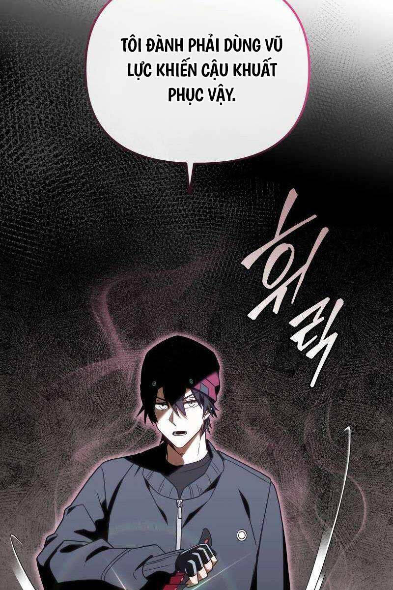 Người Chơi Trở Lại Sau 10000 Năm Chap 67 - Next Chap 68