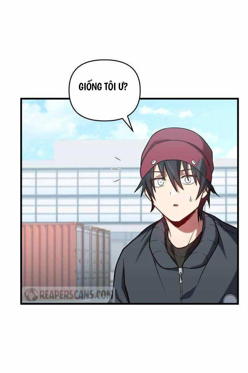 Người Chơi Trở Lại Sau 10000 Năm Chap 67 - Next Chap 68