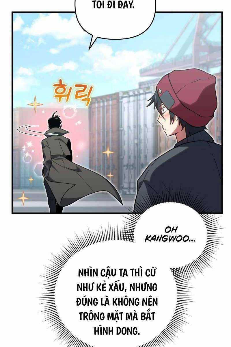 Người Chơi Trở Lại Sau 10000 Năm Chap 67 - Next Chap 68