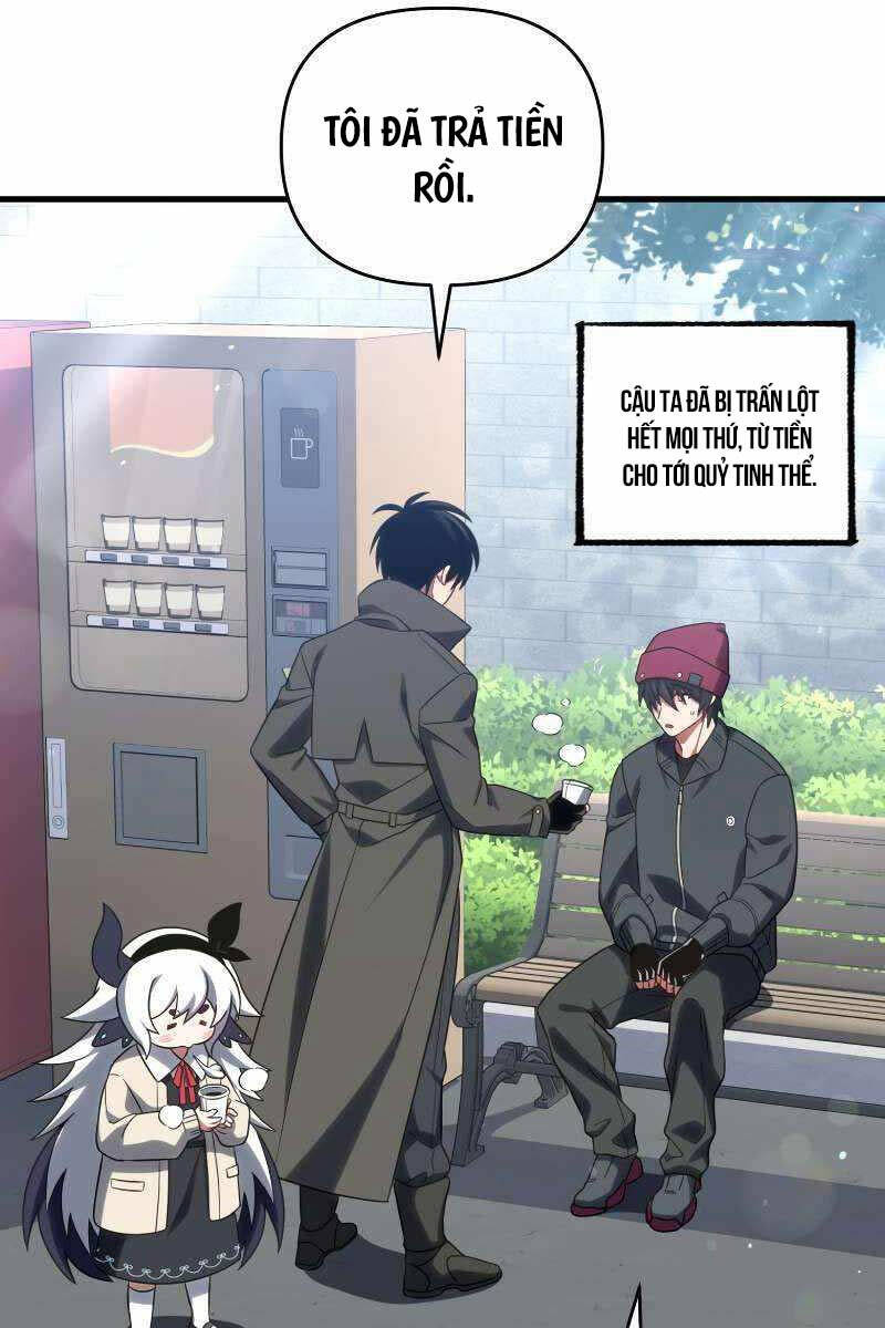 Người Chơi Trở Lại Sau 10000 Năm Chap 67 - Next Chap 68