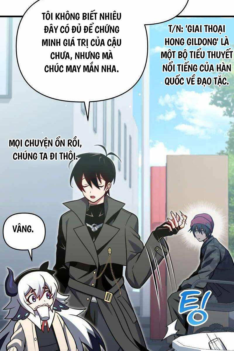 Người Chơi Trở Lại Sau 10000 Năm Chap 67 - Next Chap 68