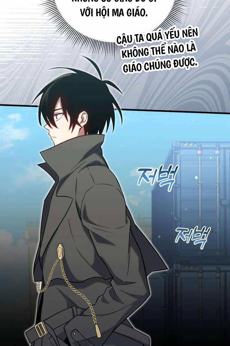 Người Chơi Trở Lại Sau 10000 Năm Chap 67 - Next Chap 68