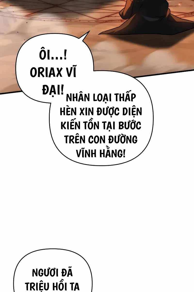Người Chơi Trở Lại Sau 10000 Năm Chap 68 - Next Chap 69