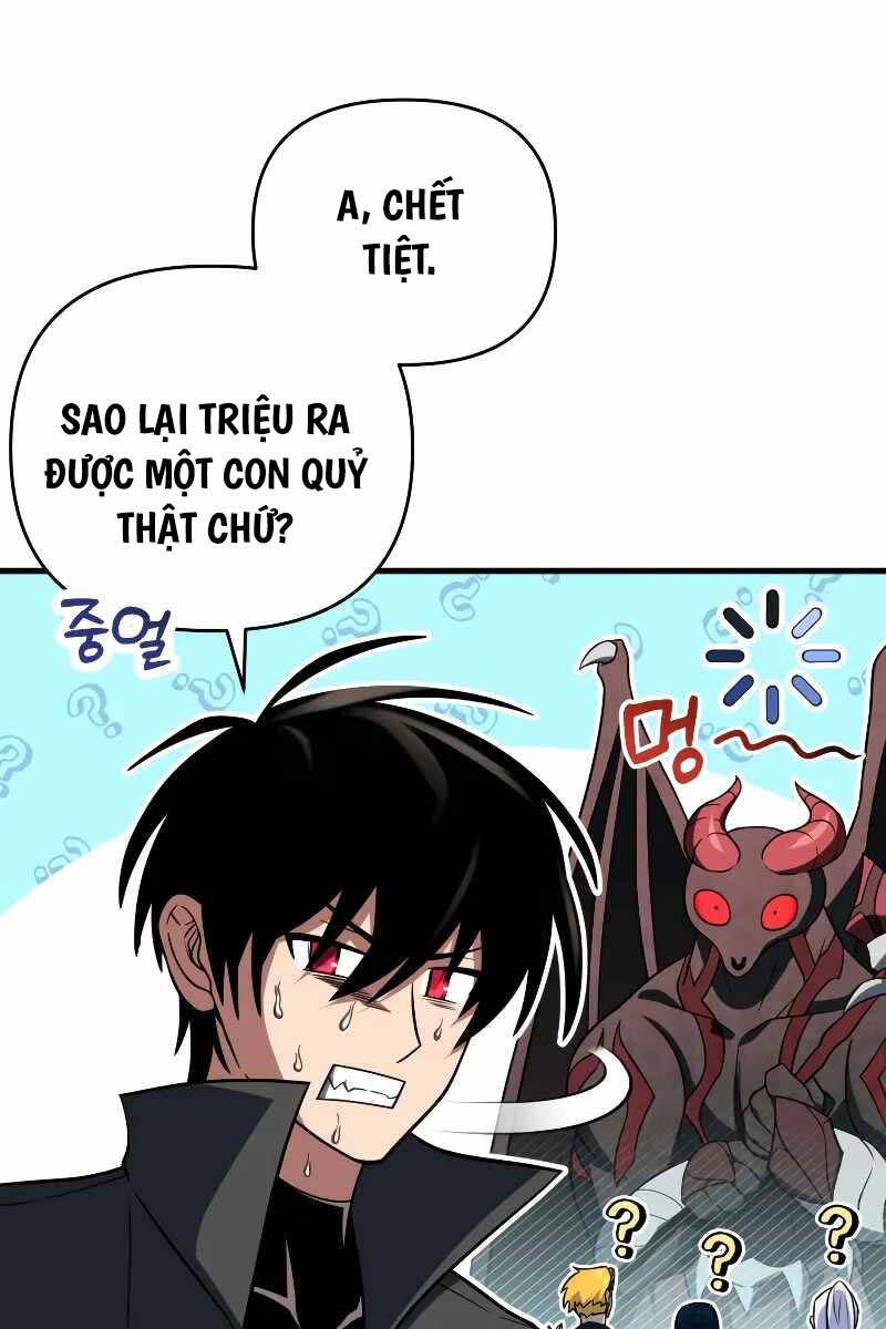 Người Chơi Trở Lại Sau 10000 Năm Chap 68 - Next Chap 69