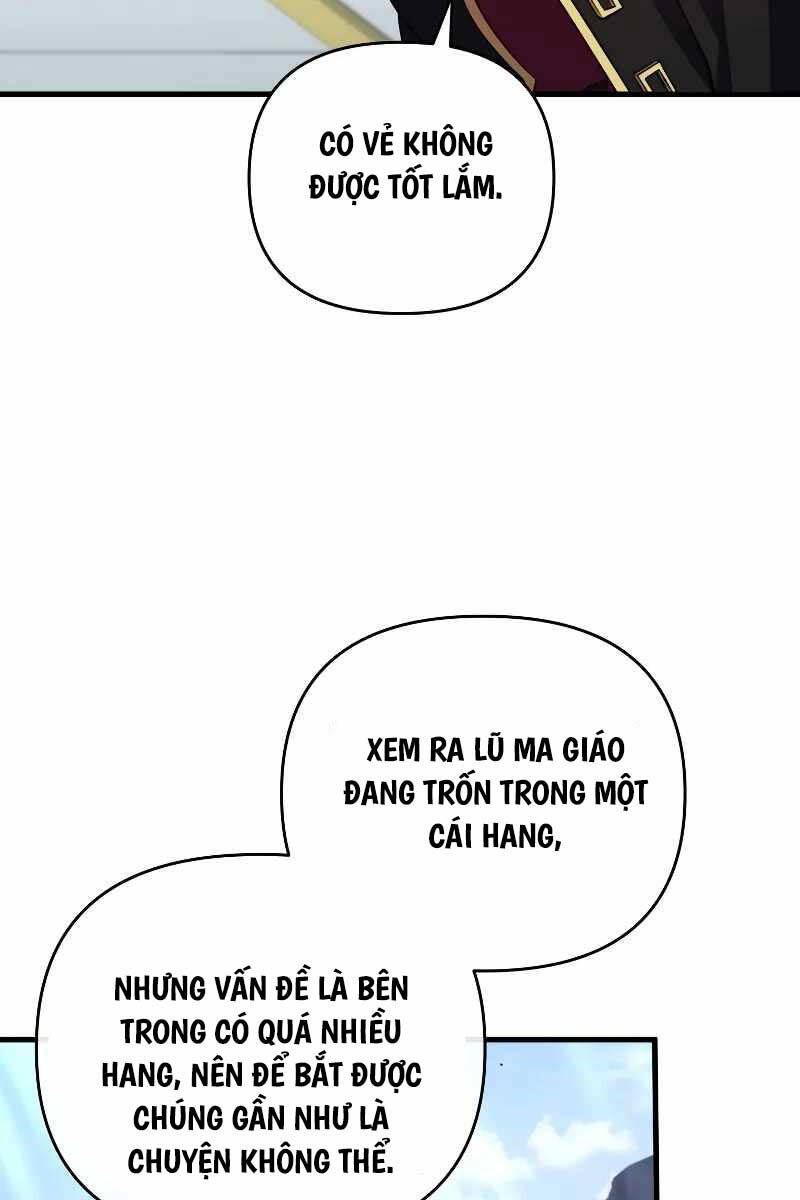 Người Chơi Trở Lại Sau 10000 Năm Chap 68 - Next Chap 69