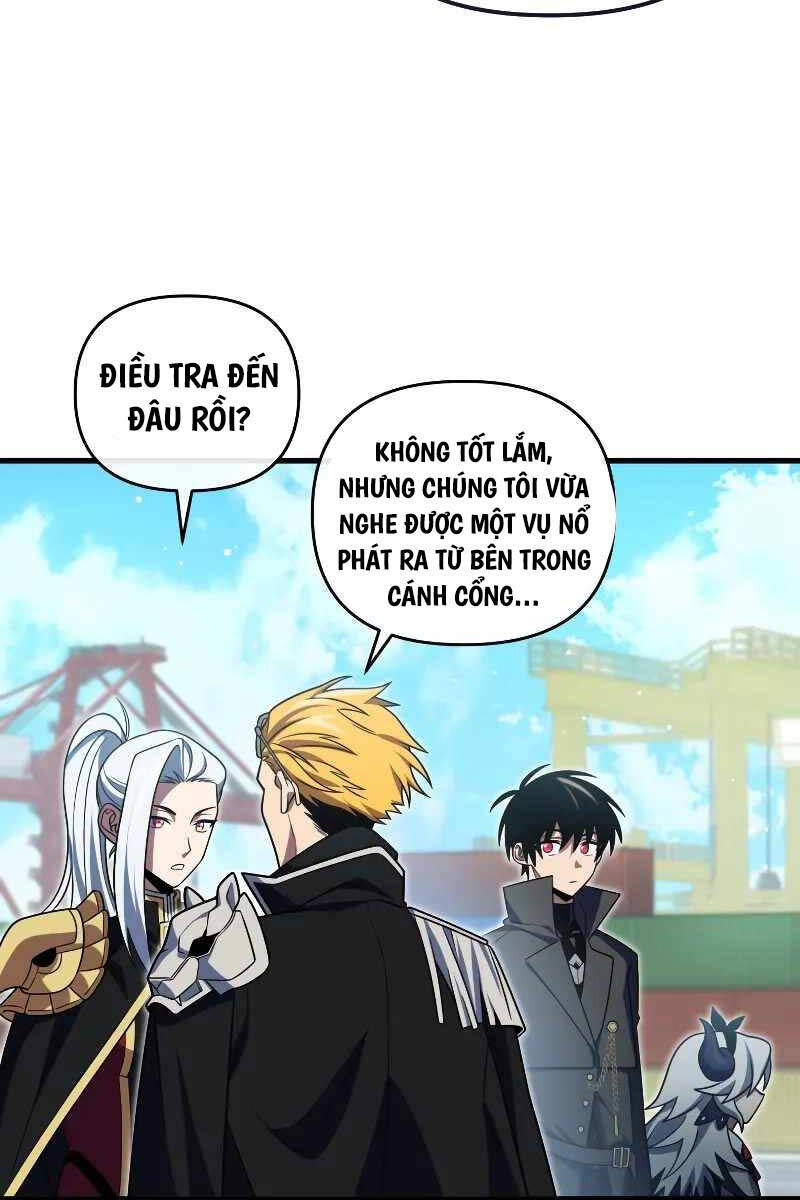Người Chơi Trở Lại Sau 10000 Năm Chap 68 - Next Chap 69