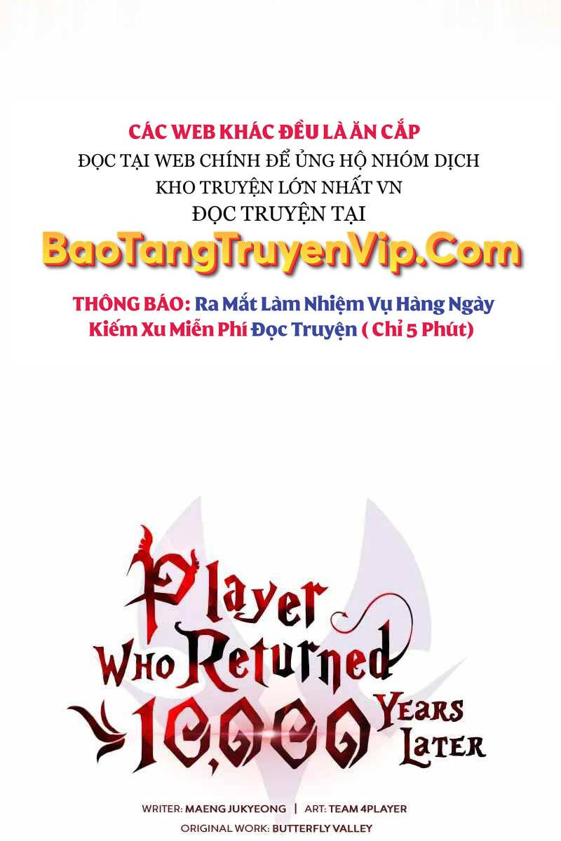 Người Chơi Trở Lại Sau 10000 Năm Chap 68 - Next Chap 69