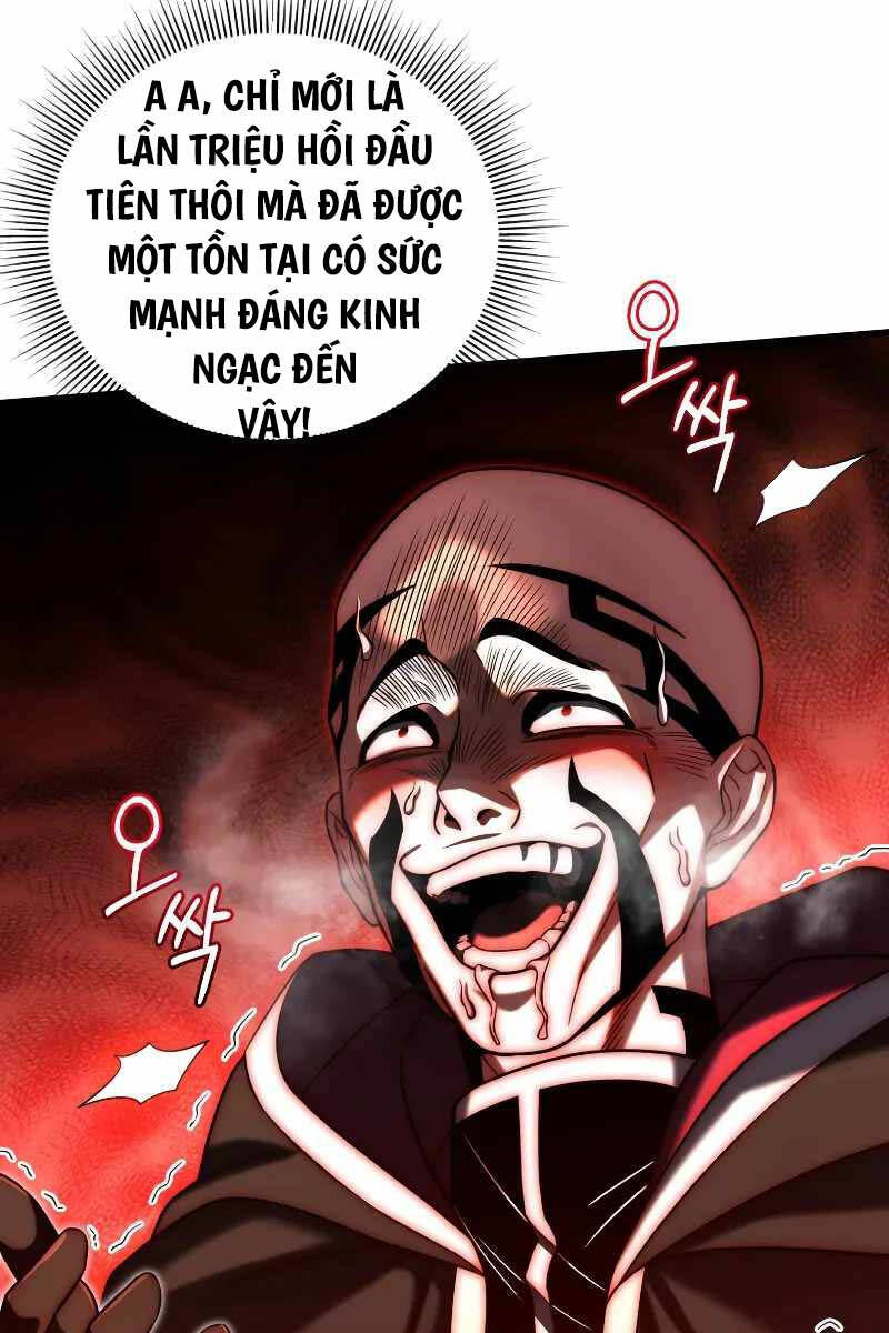 Người Chơi Trở Lại Sau 10000 Năm Chap 68 - Next Chap 69