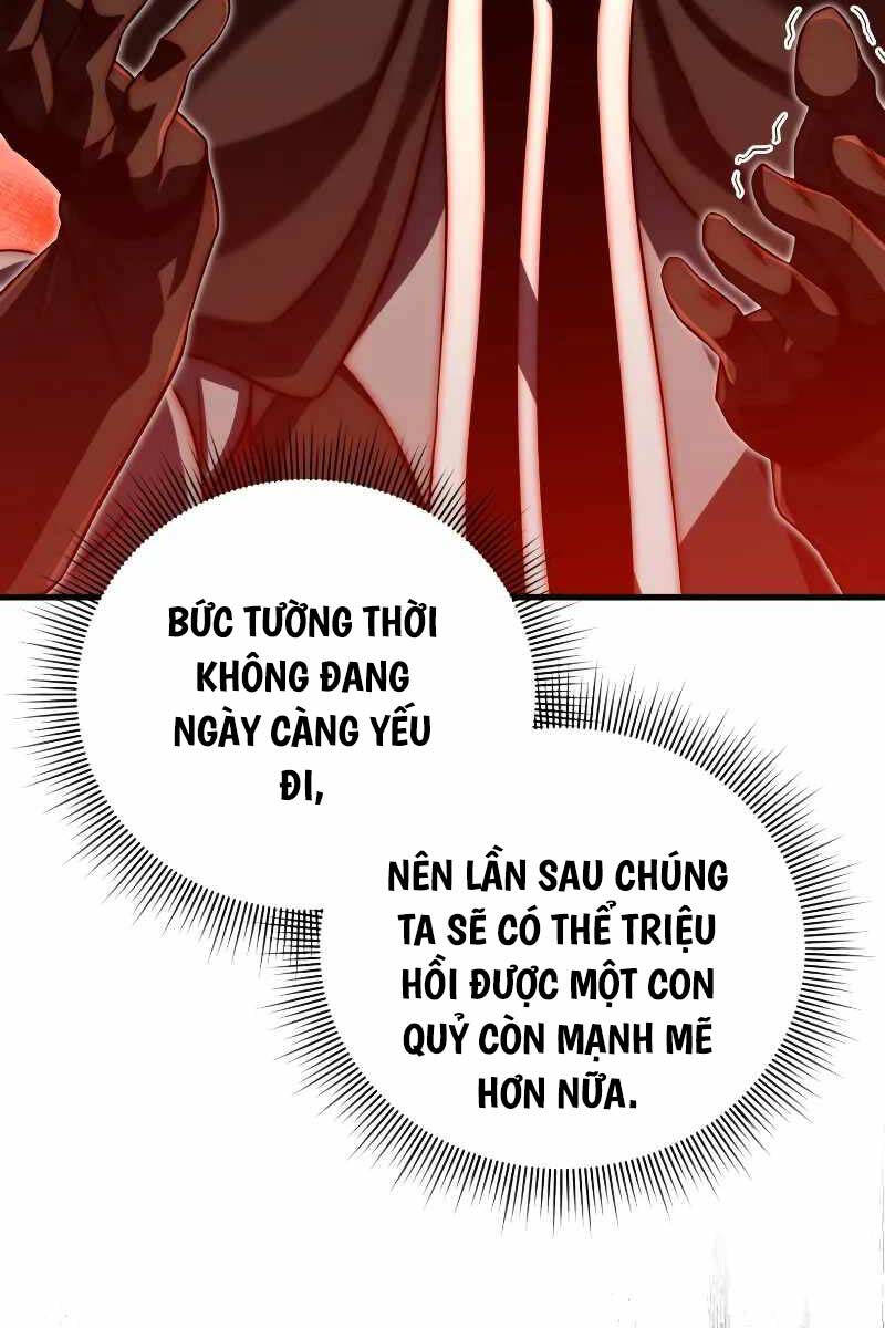 Người Chơi Trở Lại Sau 10000 Năm Chap 68 - Next Chap 69