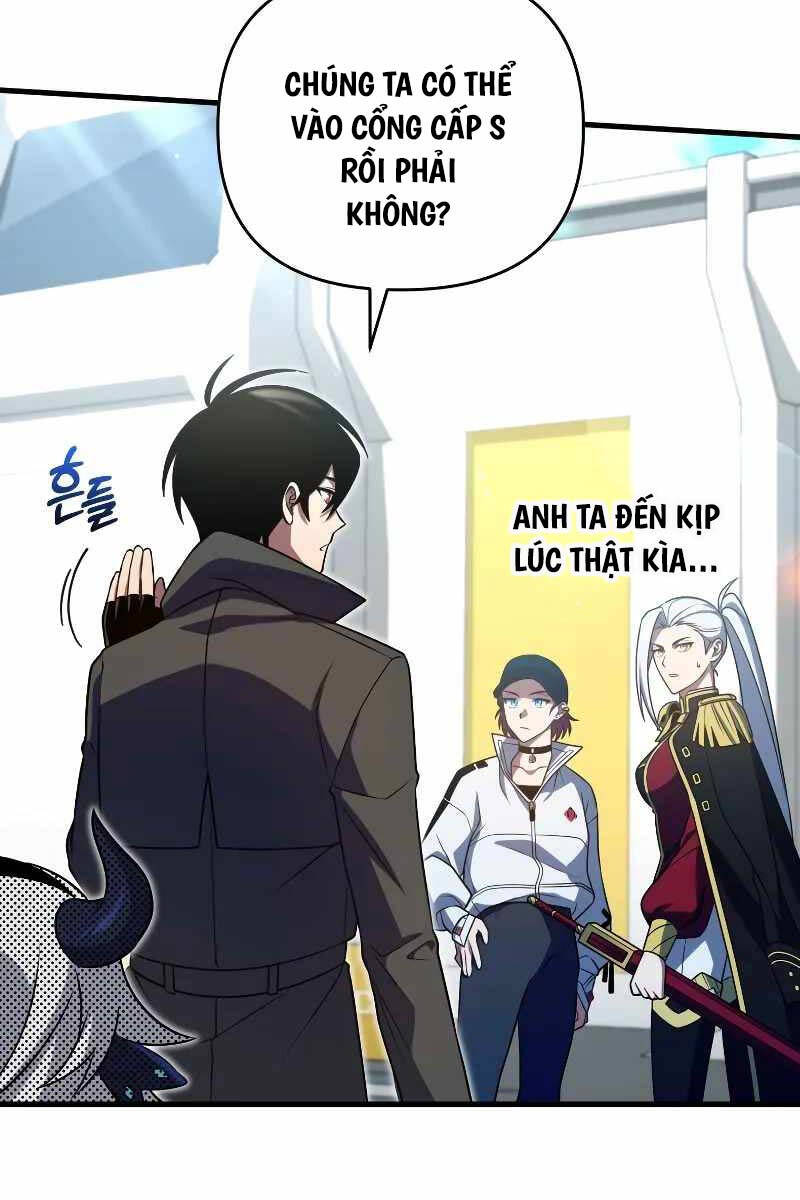 Người Chơi Trở Lại Sau 10000 Năm Chap 68 - Next Chap 69
