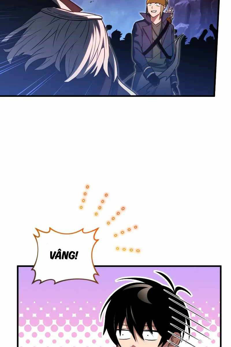 Người Chơi Trở Lại Sau 10000 Năm Chap 68 - Next Chap 69