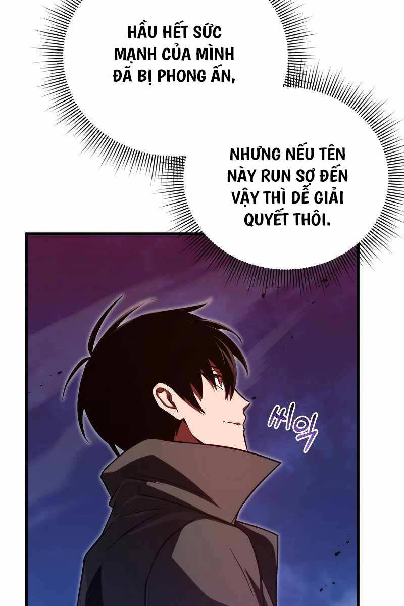 Người Chơi Trở Lại Sau 10000 Năm Chap 69 - Next Chap 70