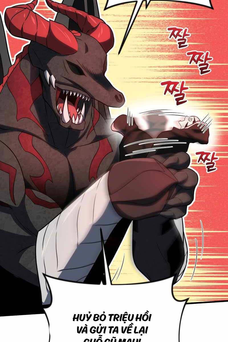 Người Chơi Trở Lại Sau 10000 Năm Chap 69 - Next Chap 70