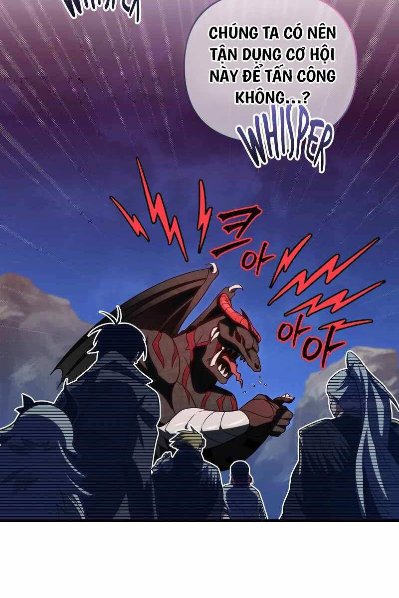 Người Chơi Trở Lại Sau 10000 Năm Chap 69 - Next Chap 70