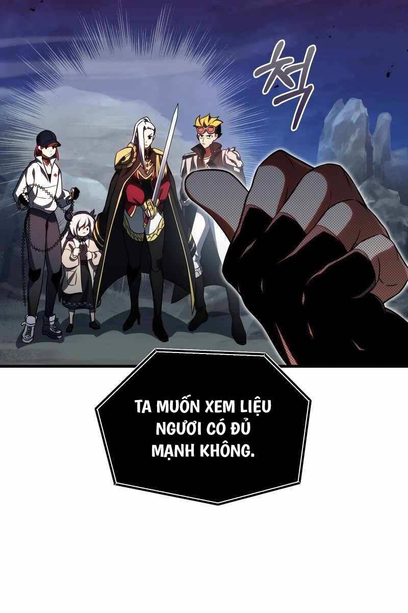 Người Chơi Trở Lại Sau 10000 Năm Chap 69 - Next Chap 70